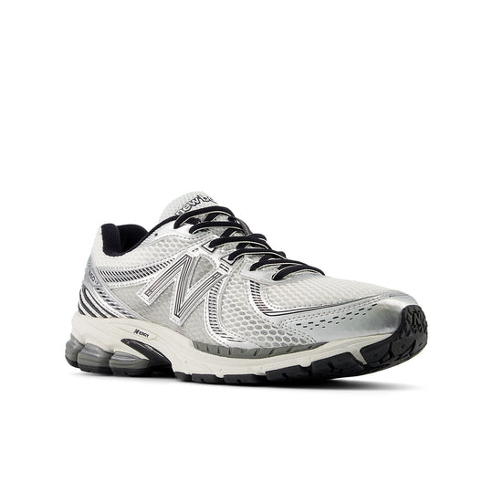 New Balance 860 V2 'Optic White' ML860GB2