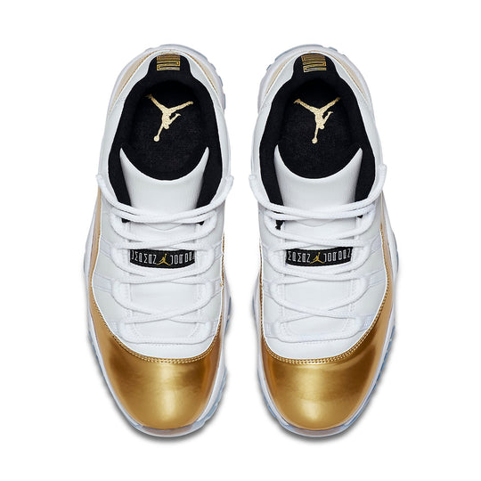 Air Jordan 11 Retro Low 'Closing Ceremony' 528895-103