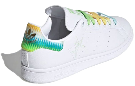 (WMNS) adidas Disney x Stan Smith 'Tinkerbell' FZ2714