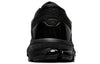(WMNS) ASICS GT-1000 9 'Triple Black' 1012A651-001