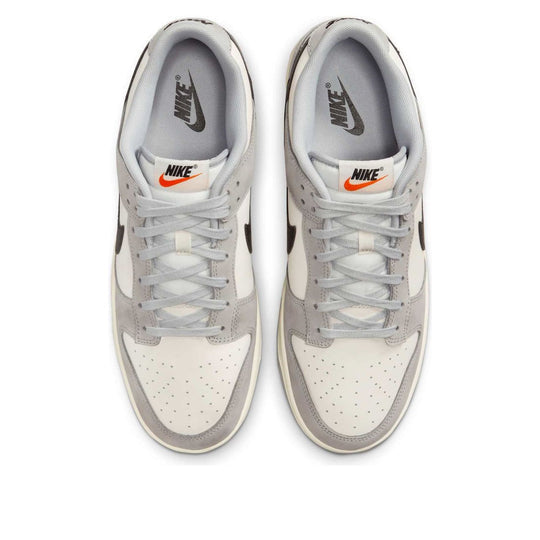 Nike Dunk Low 'Smoke Grey Black' IB3079-101