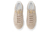 (WMNS) LOUIS VUITTON Time Out Sneakers 'Beige Minimonogram' 1ABR2I