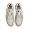 Air Jordan 1 Low SE 'Sail Rattan' FB7168-121