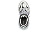 Balenciaga Track Sneaker 'Clear Sole - White Black' 647742W3BZ29010