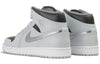 Air Jordan 1 Retro Mid 'Wolf Grey' 554724-032
