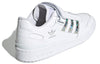adidas originals Forum Low Sneakers White/Silver GX0214