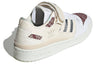 (WMNS) adidas Originals FORUM Low 'White Beige' GX2174