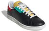 adidas Stan Smith 'Black Multi' H00328