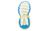 Balenciaga Track Sneaker 'Metallic Multi' 542023W2FSA8123