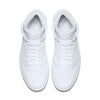 Air Jordan 1 Retro Mid 'White Pure Platinum' 554724-104
