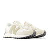 (WMNS) New Balance 327 'Turtledove Fatigue Green' WS327PS