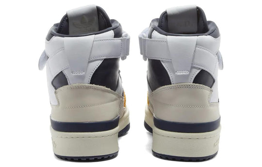 adidas END. x Forum High 'Varsity - Navy' HR1526