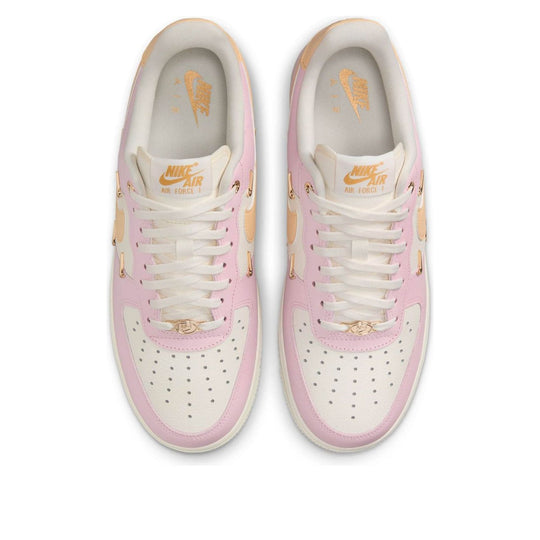 (WMNS) Nike Air Force 1 Low LX 'Pink Foam White' IB2574-600