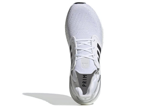 adidas UltraBoost 20 'Cloud White' EG0783