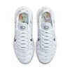 Nike Air Max Plus 'White Metallic Silver' DV3456-100