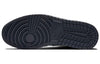 Air Jordan 1 Anodized 'Black' 414823-002