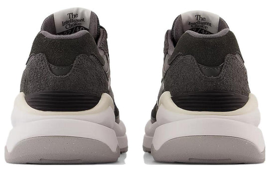 (WMNS) New Balance 57/40 'Black' W5740STA