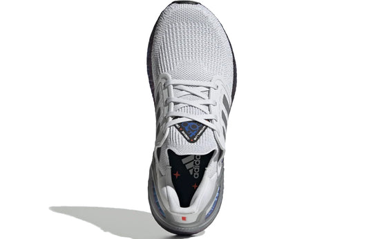 (WMNS) adidas UltraBoost 20 'Blue Boost' EG1369