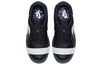 (WMNS) Nike Air Force 1 Low Upstep 'Uptown Black' 898421-001