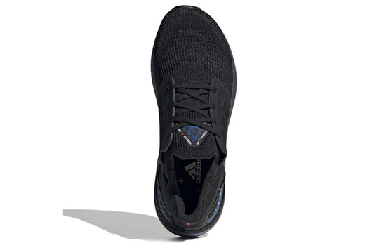 adidas ISS US National Lab x UltraBoost 20 'Core Black' EG1341