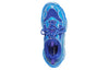 Balenciaga Triple S 'Fadded Blue' 536737W3CN34900