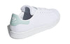 (WMNS) adidas originals Stan Smith 'White Gray Green' CQ2822
