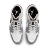 Air Jordan 1 Mid SE Craft 'Inside Out - Cement Grey' DZ4136-002