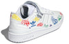 adidas Forum Low Shoes 'White Multi-Color' GW4922