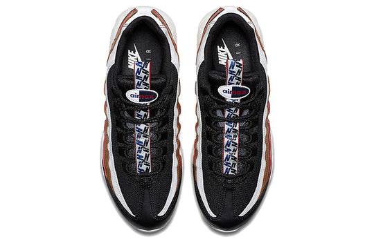 Nike Air Max 95 Premium 'Pull Tab' AJ4077-002