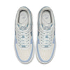 (WMNS) Nike Air Force 1 Low Premium 'Light Armory Blue' 896185-401