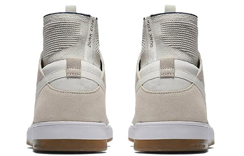 Nike SB Dunk High Elite 'White' 917567-114