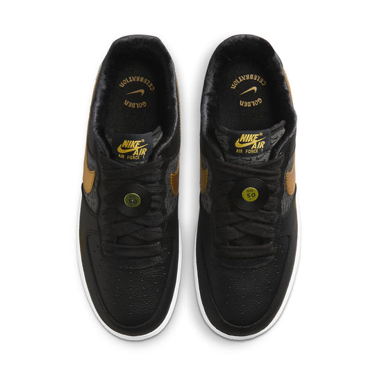 Nike Air Force 1 Low Premium 'Bronx Origins - 50th Anniversary' FN6835-010