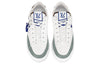 LOUIS VUITTON Charlie Sneakers 'White Green Blue' 1ABYVX