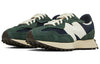 New Balance 327 'Green Brailed' U327WVD