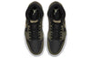 (WMNS) Air Jordan 1 Mid 'Olive' BQ6472-030