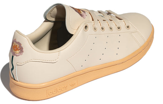 (WMNS) adidas originals Stan Smith 'Cream Yellow' GZ2065