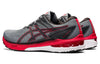ASICS GT-2000 10 'Grey Red' 1011B431-020