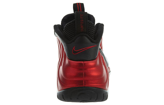 Nike Air Foamposite Pro 'University Red' 624041-604