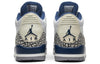 Air Jordan 3 Retro 'True Blue' 2009 136064-141(2009)