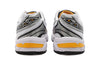 (WMNS) ASICS Gel-1130 'White Silver Yellow' 1202A164-106