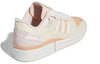 adidas Forum Exhibit Low 'Ecru Tint Halo Amber' GW6346