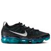 (WMNS) Nike Air Vapormax 2023 Flyknit 'Black Blue' DV6840-004