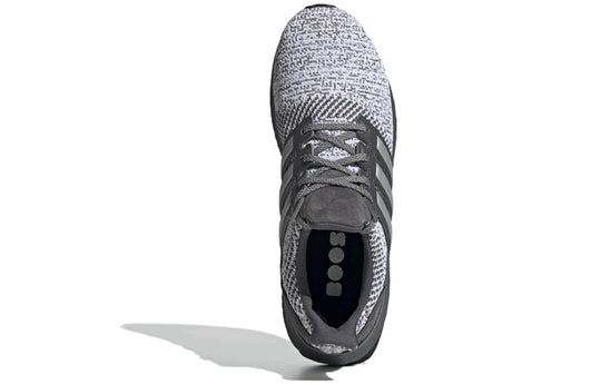 adidas UltraBoost DNA 'Silver' FW4898