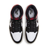 Air Jordan 1 Retro High OG 'Black Toe Reimagined' DZ5485-106