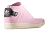 (WMNS) adidas Stan Smith Sock Primeknit 'Wonder Pink' BY9250