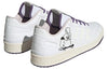 adidas Originals Forum Low CL 'White Purple' IE2121