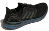 adidas UltraBoost 20 'Black Signal Cyan' G55839