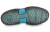 LOUIS VUITTON A View Sneakers 'Black Monogram with Blue' 1A9J6T