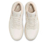 (WMNS) Air Jordan 1 Low 'Sail Pale Ivory' DC0774-112