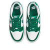 (WMNS) Nike Dunk Low 'Green Paisley' DH4401-102